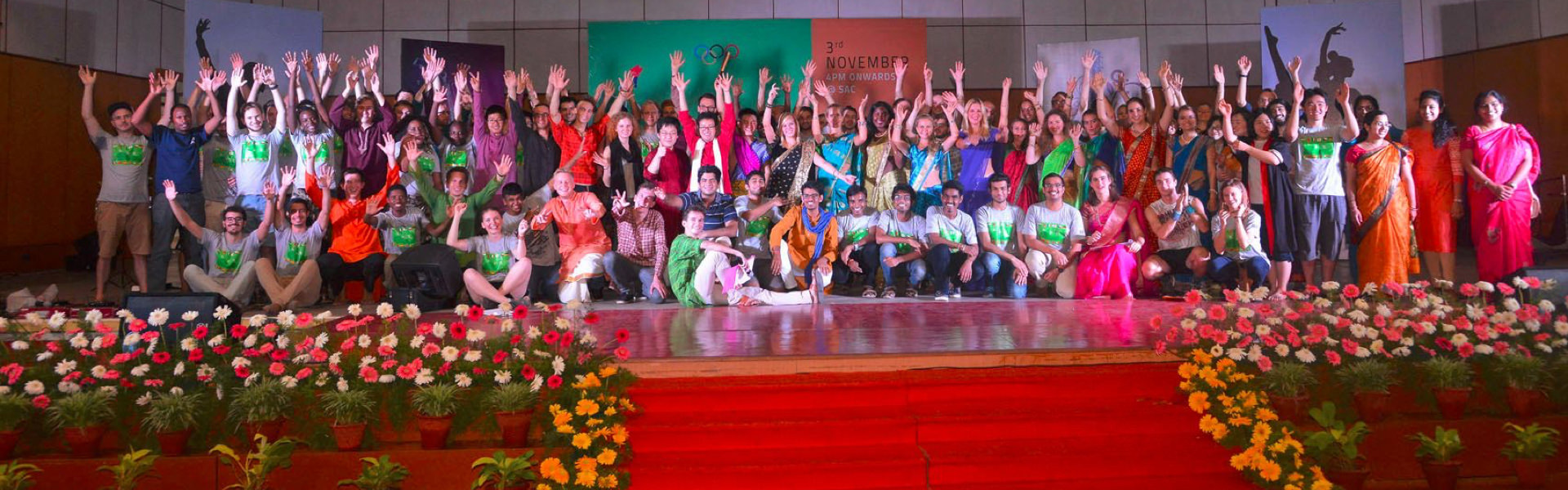 Exchange Programmes